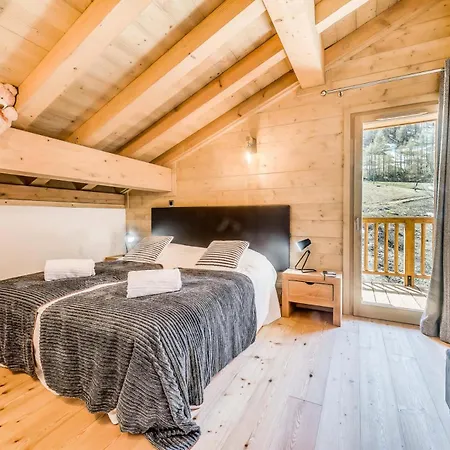 Des Neiges C - 4 Pied De Pistes, Service Hotelier Inclus Mae-2578 Apartment *