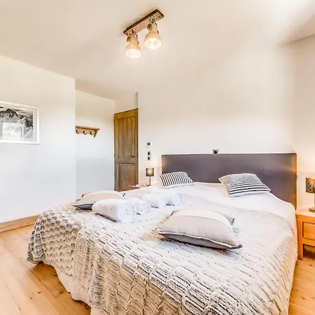 Des Neiges C - 4 Pied De Pistes, Service Hotelier Inclus Mae-2578 Apartment