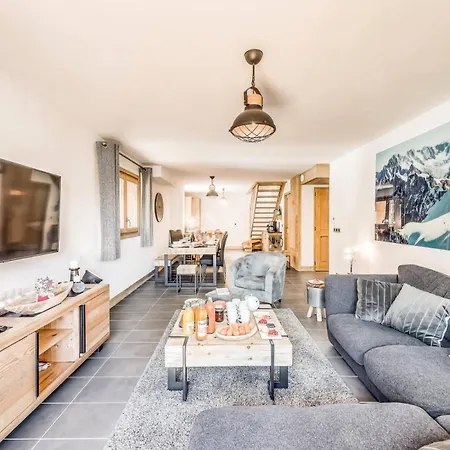Des Neiges C - 4 Pied De Pistes, Service Hotelier Inclus Mae-2578 Apartment *